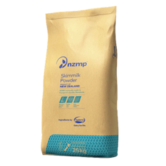 Sữa Bột Gầy Skim Milk Powder nzmp