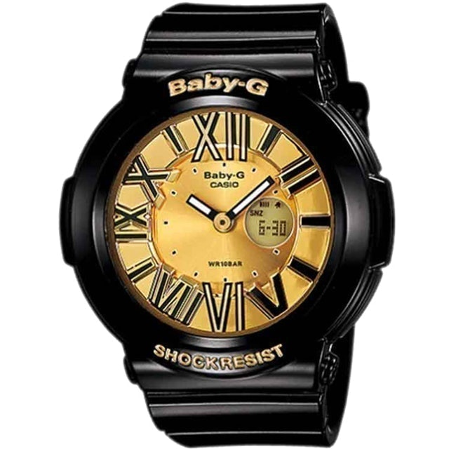 [2024] Top 10 Đồng Hồ Nữ Casio Chính Hãng tốt nhất hiện nay (Sheen, Baby-G) 3