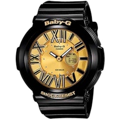 Đồng Hồ Nữ Casio Baby G BGA-160