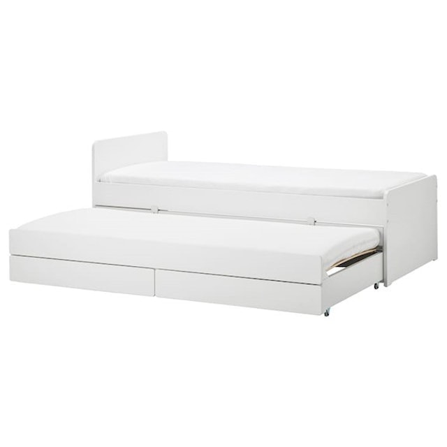 [2024] Top 10 Giường Ngủ Thông Minh tốt nhất hiện nay (Intex, Scandi Home, Ohaha) 2