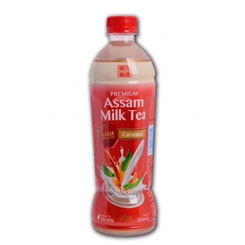 Trà Sữa Premium Assam 1