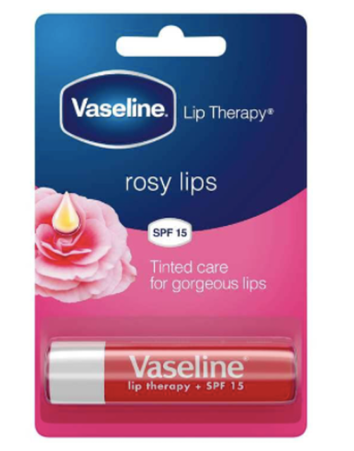 Top 9 Loại Vaseline Dưỡng Môi tốt nhất hiện nay [BS Da Liễu Tư Vấn] 2