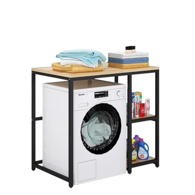 Kệ Máy Giặt Cửa Ngang Adv 1