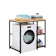 Viendong Adv Kệ Máy Giặt Cửa Ngang Adv 1