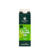 Top 6 Nước Cốt Chanh tốt nhất hiện nay (Chavi, La Fresh, Le Fruit) 3