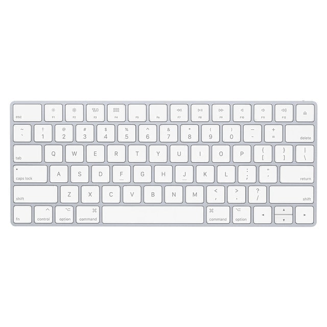 Top 9 Bàn Phím Macbook tốt nhất hiện nay [Tư Vấn Từ Chuyên Gia] 2