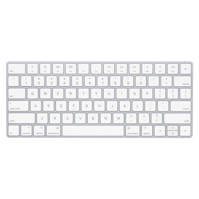 Magic Keyboard 1
