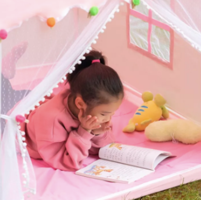 Lều Công Chúa Hoàng Tử Doron 2