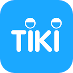 Tiki Shopping & Fast Shipping
