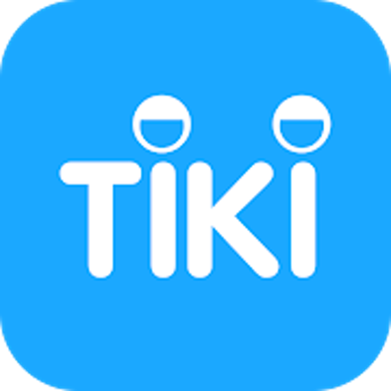 Tiki Shopping & Fast Shipping 1