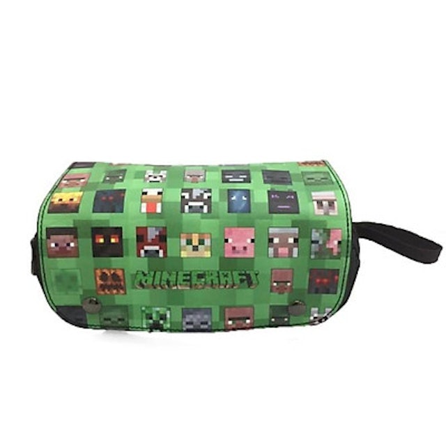 Hộp Bút Đa Năng Minecraft 2