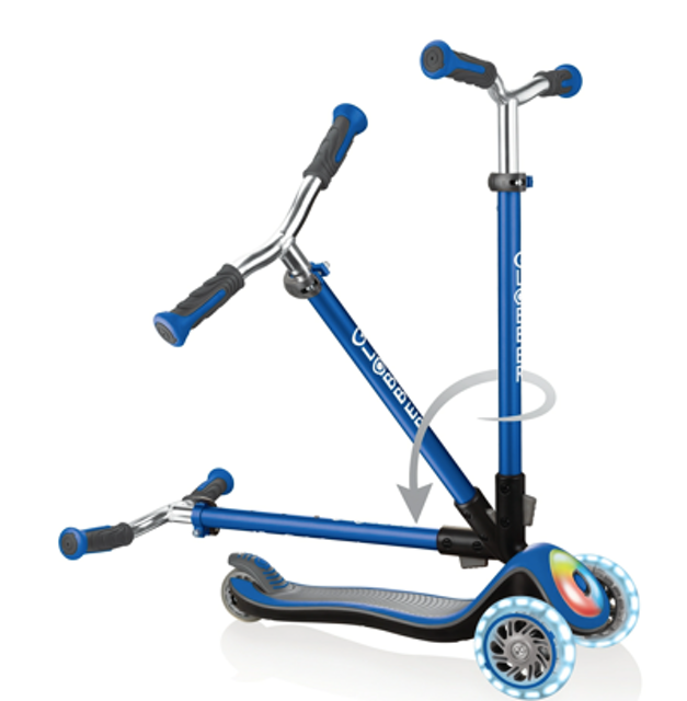Xe Trượt Scooter Elite Prime 3