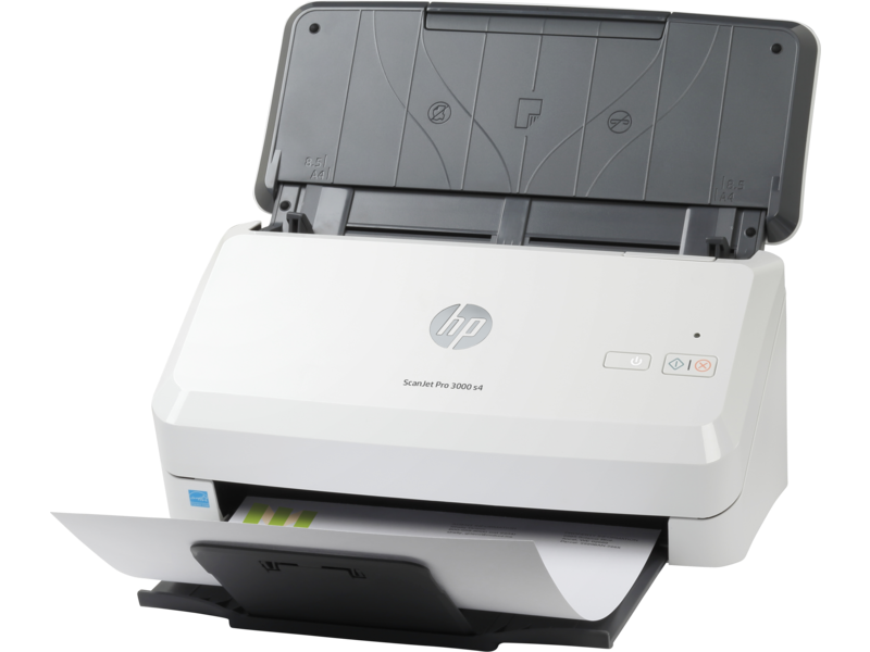 Máy Scan HP ScanJet Pro 3000 S4 2