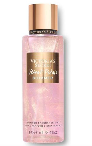 Victoria's Secret Shimmer Body Mist 4