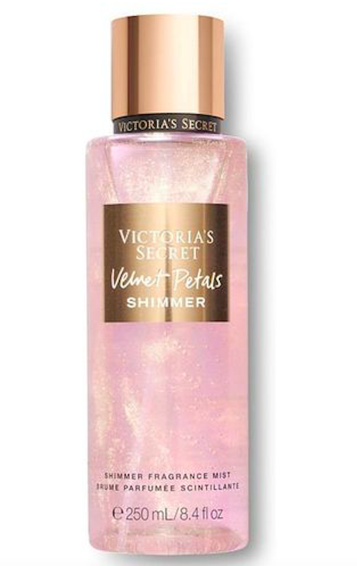 Victoria's Secret Shimmer Body Mist 4