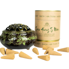 Nụ Trầm Hương