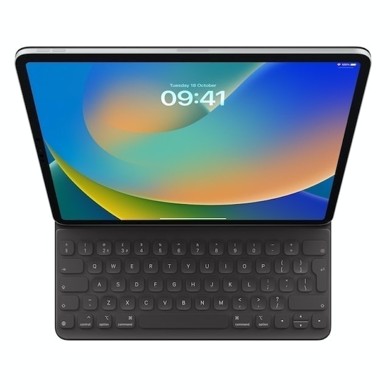 Smart Keyboard Folio Cho iPad Pro 12.9 inch 2