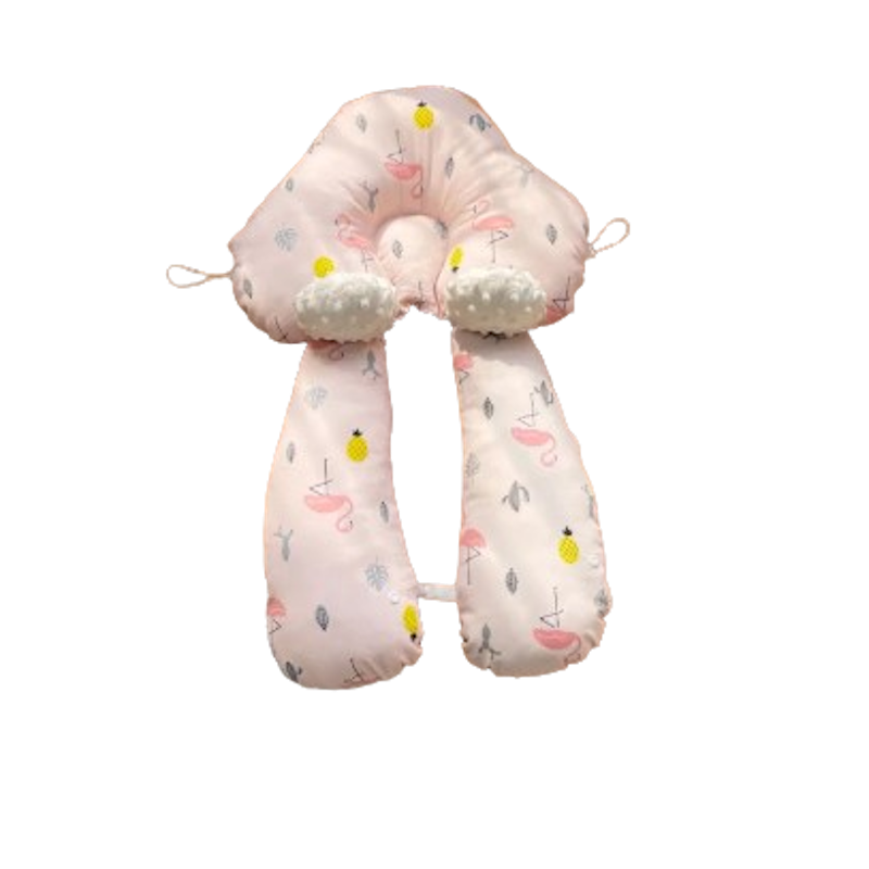 Gối Chặn Bafaby Kidz 2