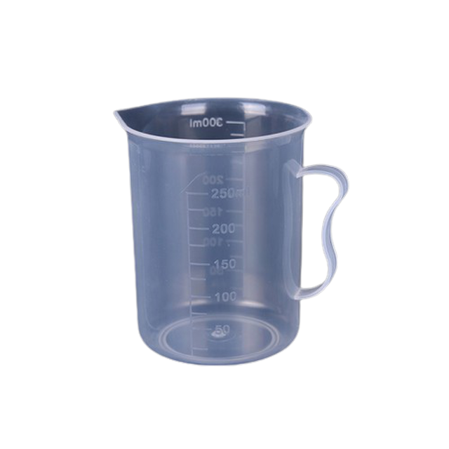 Ca Đong Nhựa Chia Vạch  1