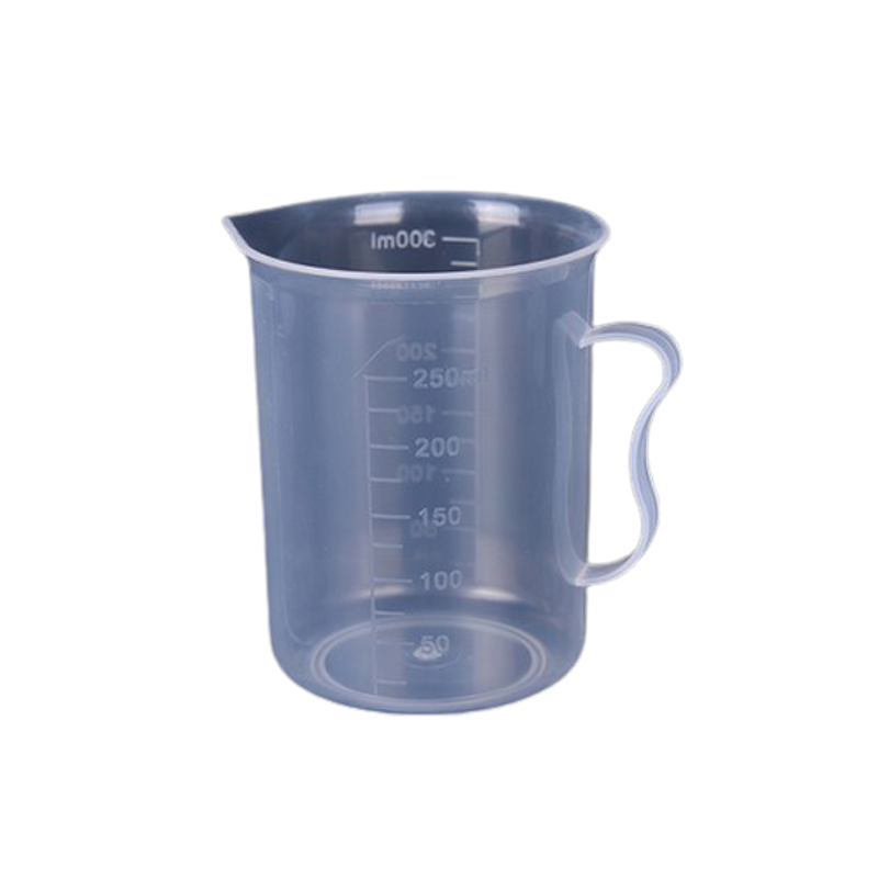 Ca Đong Nhựa Chia Vạch 1