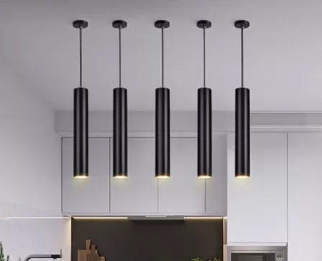 [2024] Top 10 Đèn Thả Trần Phòng Khách đẹp nhất hiện nay (IKEA, Yeelight, HAPOVA) 5