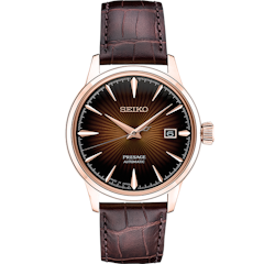 Đồng Hồ Seiko Nam Presage Cocktail
