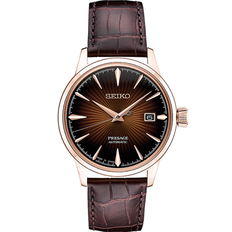 Đồng Hồ Seiko Nam Presage Cocktail 1