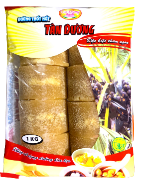 Đường Thốt Nốt Tân Dương 1