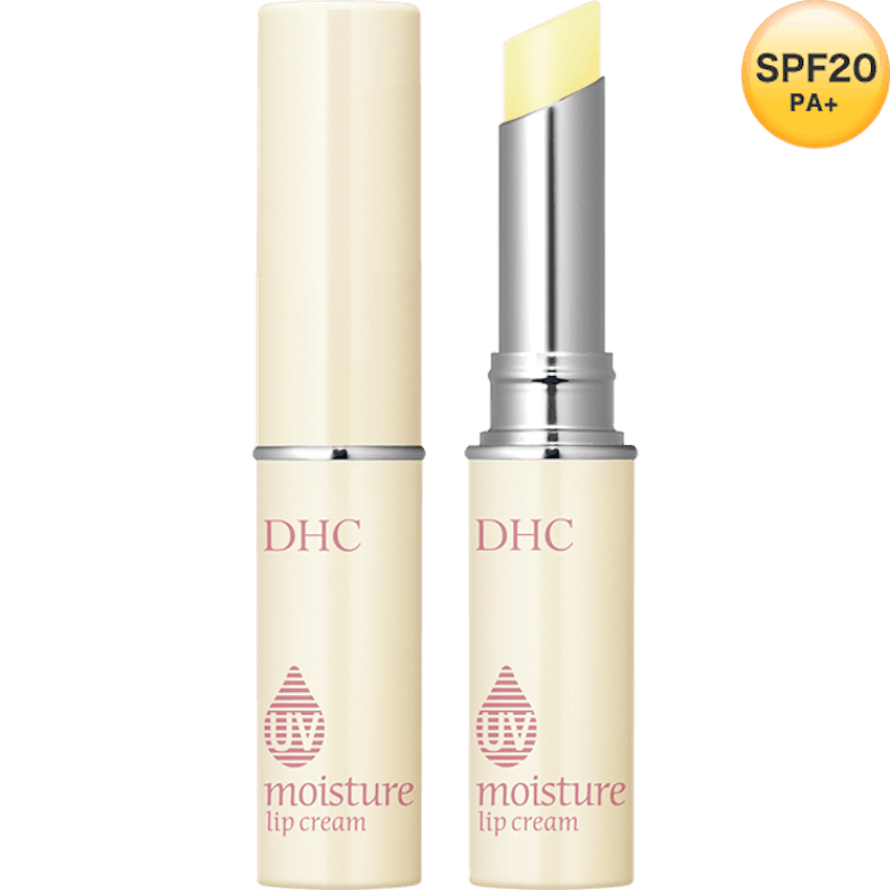 UV Moisture Lip Cream 1