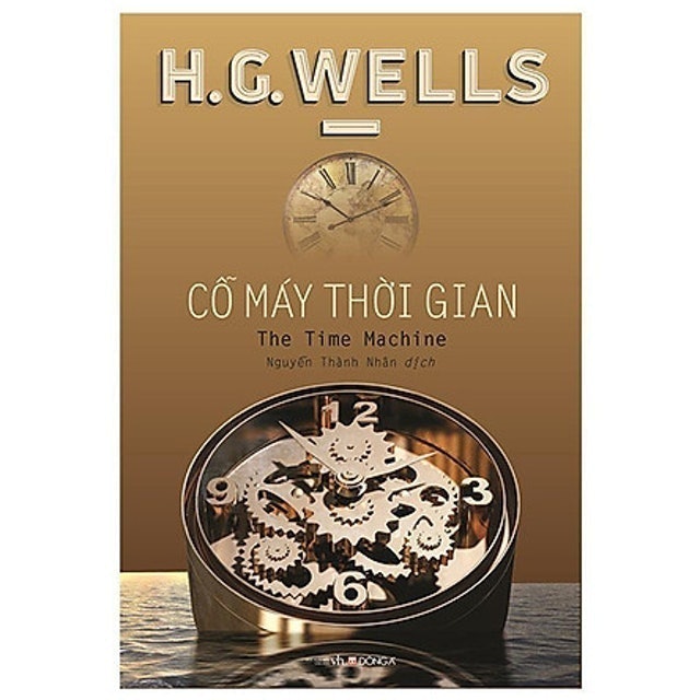 Top 10 Tiểu Thuyết Khoa Học Viễn Tưởng hay nhất hiện nay (Tư vấn mua 2024) 4