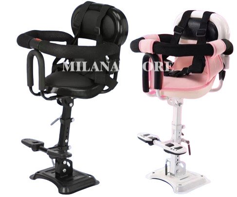 Ghế Ngồi Xe Máy Milana 2