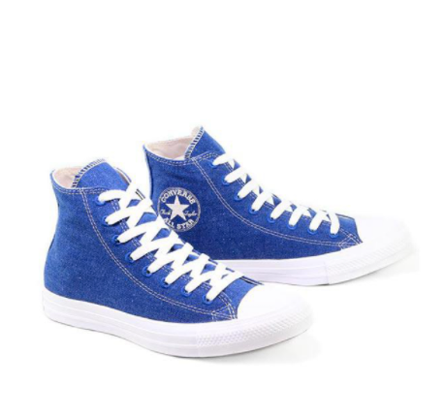 Giày Converse Chuck Taylor All Star Renew Cotton 3