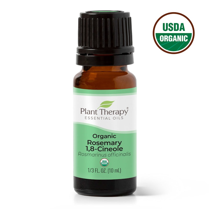 Tinh Dầu Hữu Cơ Plant Therapy 1