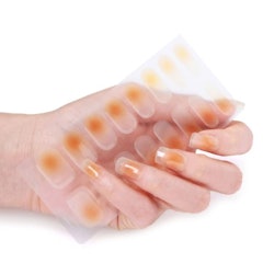 Miếng Dán Móng Gel Ombre