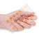 OEM Miếng Dán Móng Gel Ombre 1