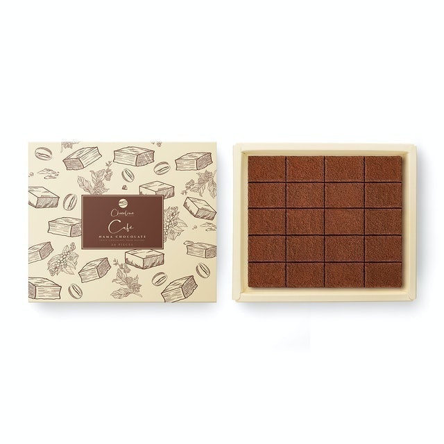 [2024] Top 6 Nama Chocolate ngon nhất hiện nay [Tư Vấn Từ Chuyên Gia] 4