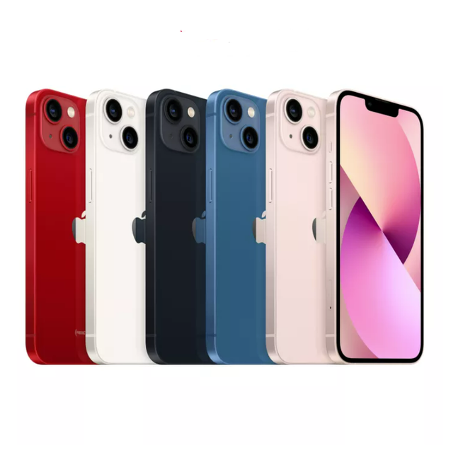 Top 10 iPhone tốt nhất hiện nay [Tư Vấn Từ Chuyên Gia] 3