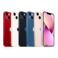 iPhone 13 mini