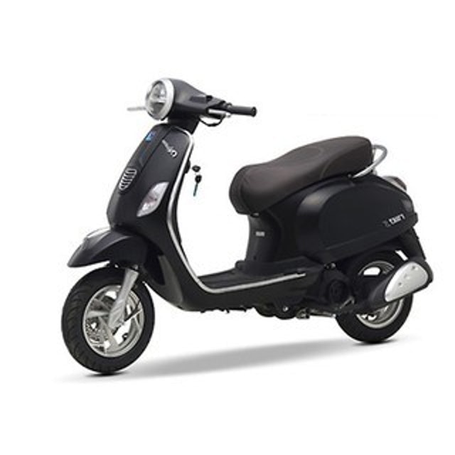 Top 10 Xe Máy 50cc tốt nhất hiện nay (Tư vấn mua 2024) mybest
