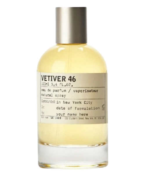 Le Labo VETIVER 46 1