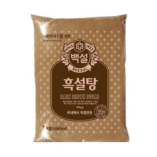 [2024] Top 10 Loại Đường Đen ngon nhất hiện nay [Tư Vấn Từ Chuyên Gia] 2
