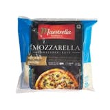 Top 10 Phô Mai Kéo Sợi ngon nhất hiện nay (Mozzarella, Emmental, Cheddar) 2