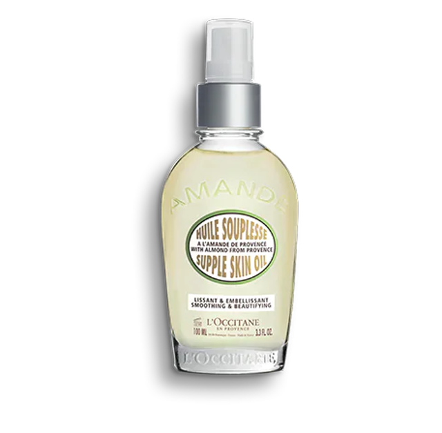 Top 9 Loại Body Oil tốt nhất [Tư Vấn Từ Chuyên Gia] 2