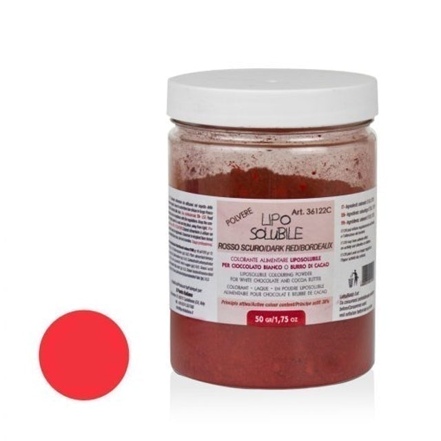 Bột Màu Gốc Dầu 4