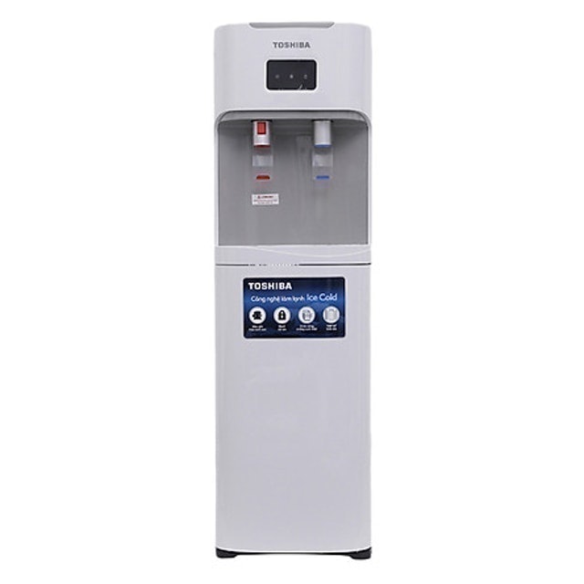 Top 8 Cây Nước Nóng Lạnh tốt nhất hiện nay (Toshiba, FujiE, Kangaroo) 1