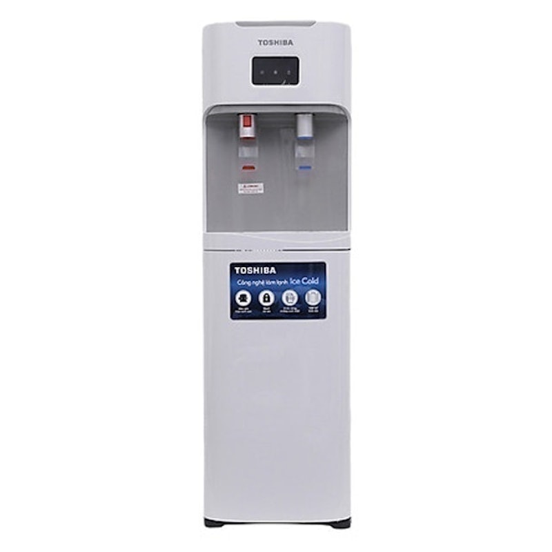Cây Nước Nóng Lạnh Toshiba RWF-W1664TV 1