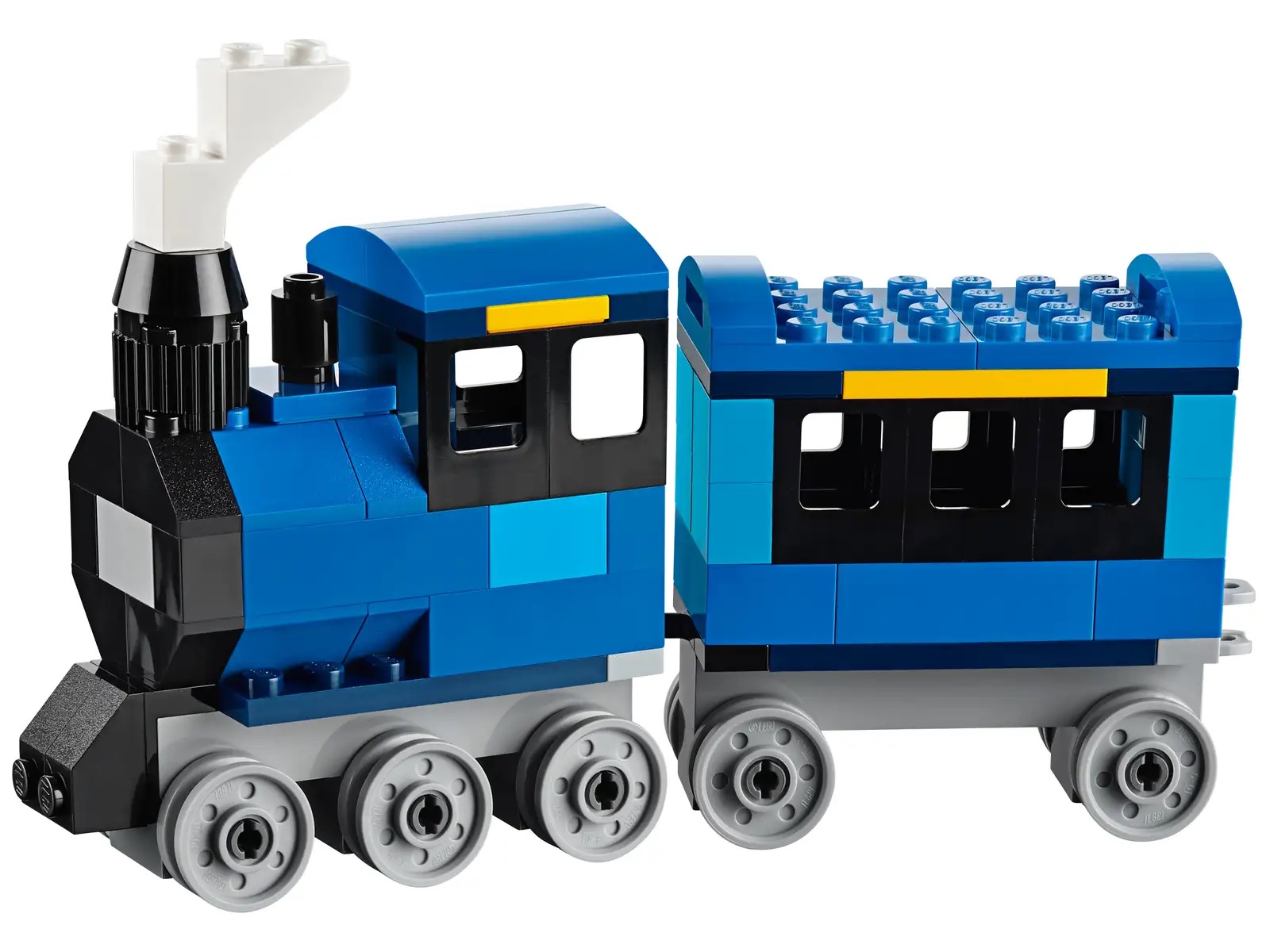 Lego Classic Sáng Tạo 5