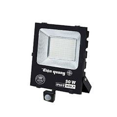 Đèn Cảm Ứng Điện Quang ĐQ LEDSFL01 50865