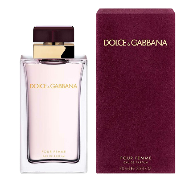 Top 9 Nước Hoa Dolce & Gabbana tốt nhất hiện nay [Tư Vấn Từ Chuyên Gia Nước Hoa] 3