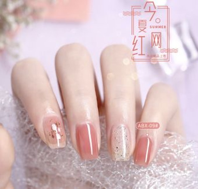 Sơn Gel Thạch AS 4